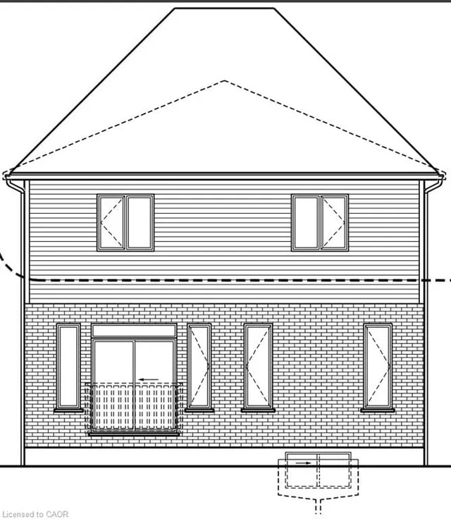 Additional image 6 of 47 Wild Chicory St Unit Lot 0048