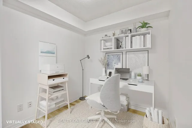 Additional image 8 of 2015 Sheppard Ave Unit 1109