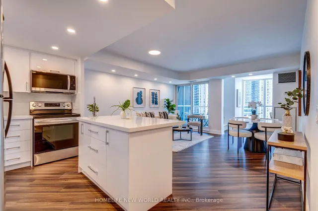 Additional image 10 of 208 Queens Quay Unit 903