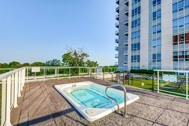 Additional image 44 of 3865 Lake Shore Blvd Unit 320