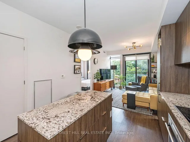 Additional image 22 of 1990 Bloor St Unit 406