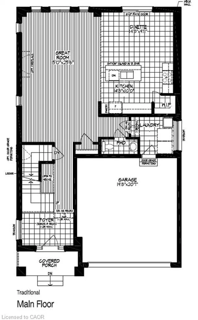 Additional image 3 of 50 Pine Warbler Dr Unit Lot 0024