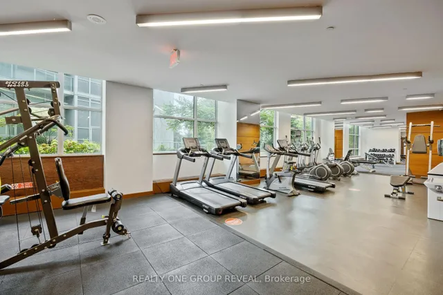 Additional image 28 of 2015 Sheppard Ave Unit 1109