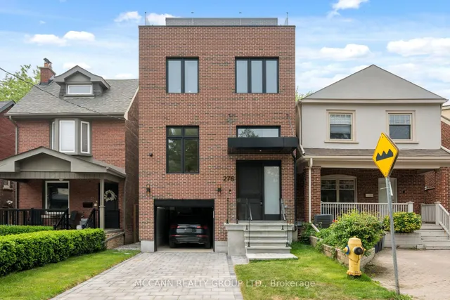 Additional image 3 of 276 Wychwood Ave