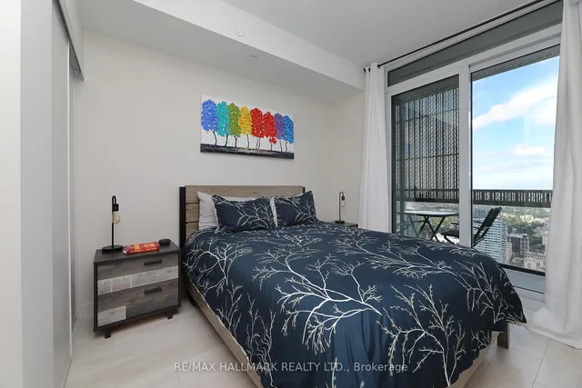 Additional image 13 of 8 Eglinton Ave Unit 5009