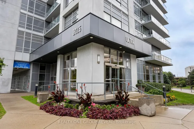 Additional image 31 of 2015 Sheppard Ave Unit 1109