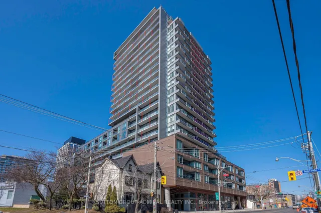 Additional image 23 of 120 Parliament St Unit 1413