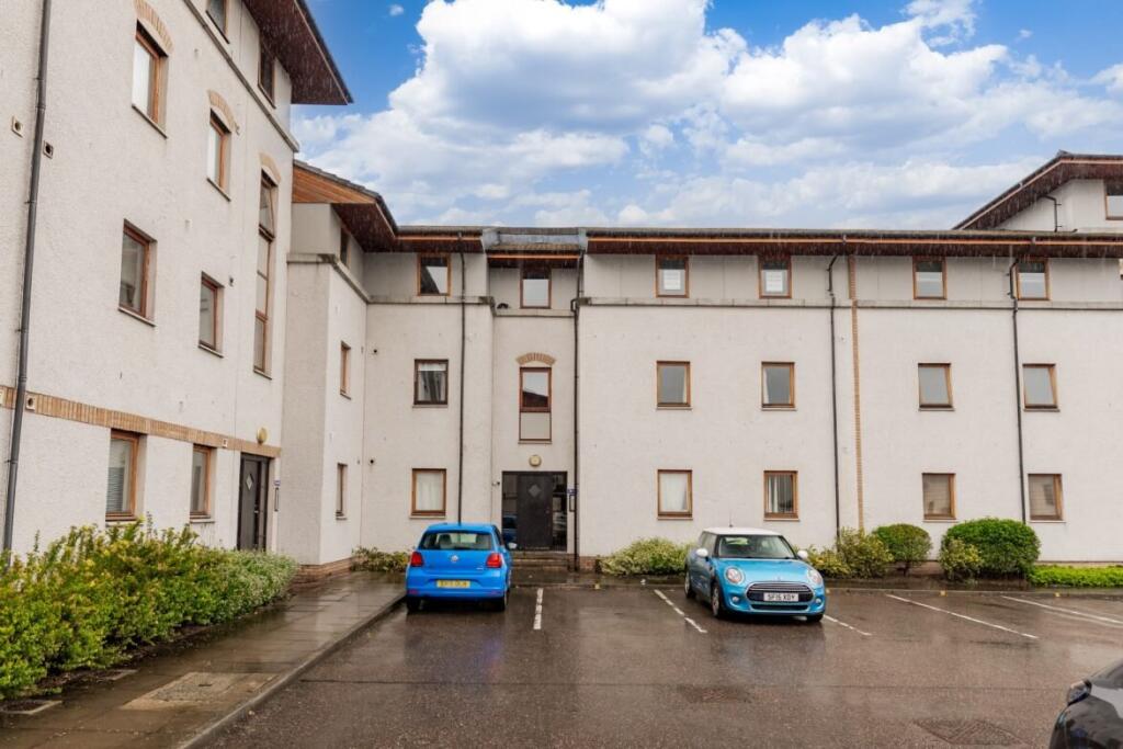 Property image for Bloomfield Court, Aberdeen, AB10