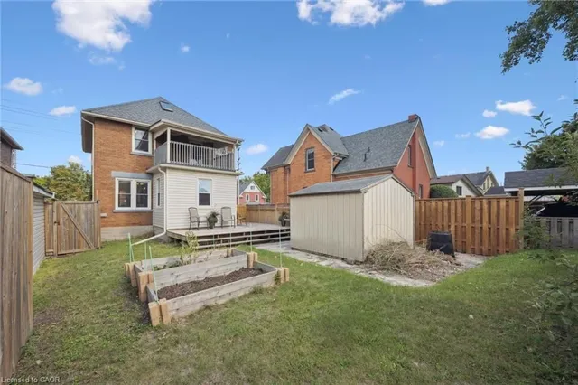 Additional image 35 of 123 Strange St