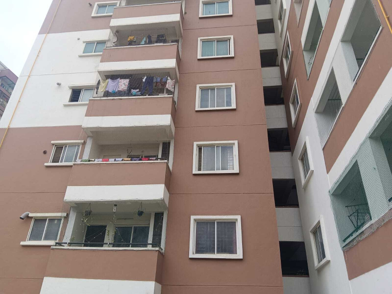 Kudlu Gate, Bangalore