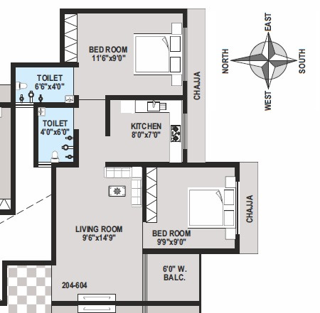 Property image for Agashi Road, Virar West, Mumbai