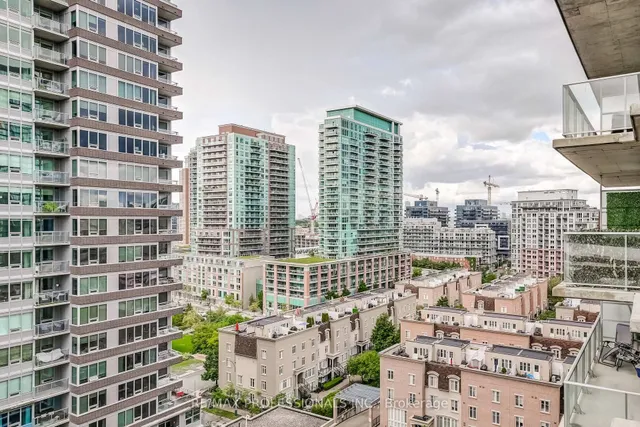 Additional image 20 of 55 East Liberty St Unit 1210