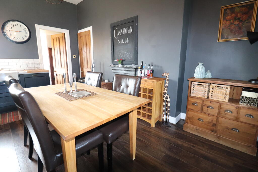 Additional image 5 of Camperdown Road, Aberdeen, AB15