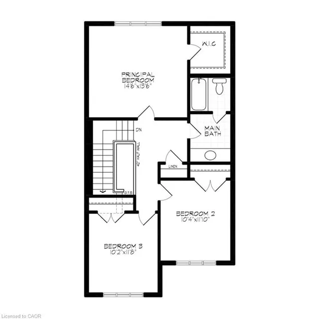 Additional image 4 of LOT 037 Benninger Dr