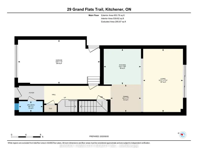 Additional image 41 of 29 Grand Flats Tr