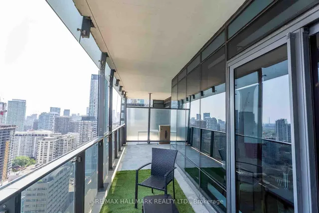 Additional image 25 of 5 St Joseph St Unit 2611