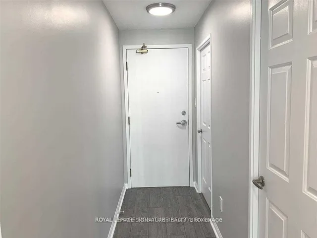 Additional image 3 of 101 Subway Cres Unit 1414