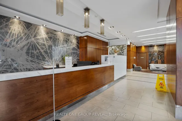 Additional image 26 of 2015 Sheppard Ave Unit 1109