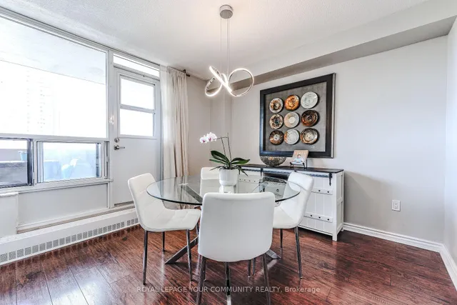 Additional image 14 of 3390 Weston Rd Unit 901