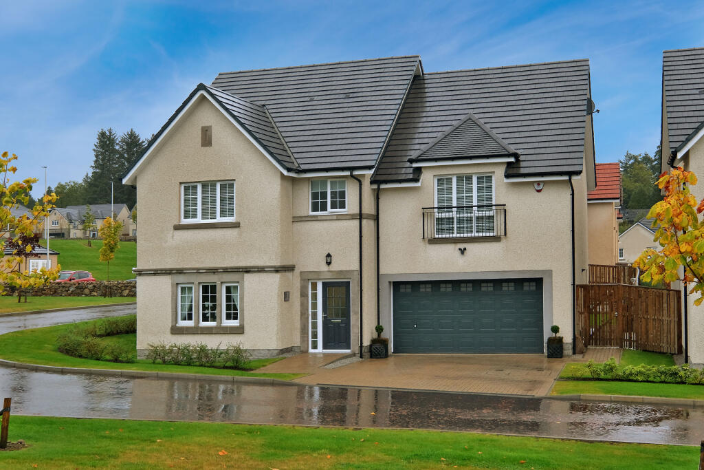Property image for Murtle Den Place, Milltimber, Aberdeen, AB13
