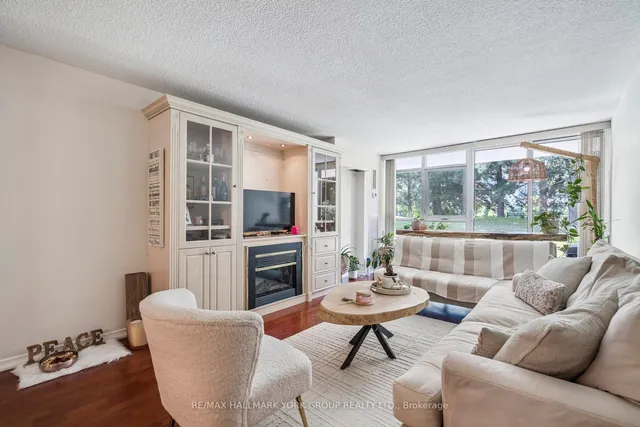 Additional image 6 of 3303 Don Mills Rd Unit 107