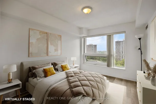 Additional image 11 of 2015 Sheppard Ave Unit 1109