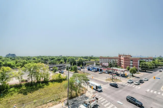 Additional image 29 of 3520 Danforth Ave Unit 609