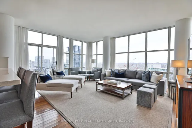 Additional image 4 of 10 Navy Wharf Crt Unit Ph01