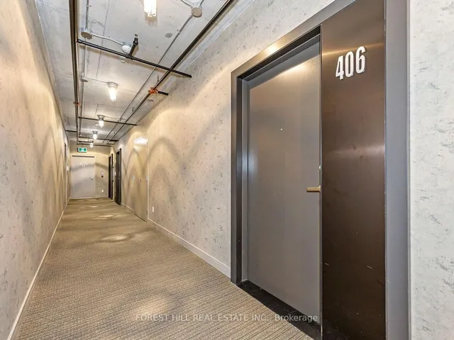 Additional image 16 of 1990 Bloor St Unit 406