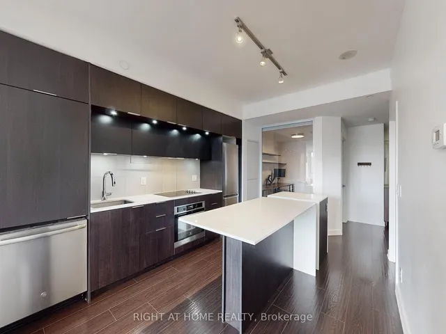 Additional image 8 of 55 Regent Park Blvd Unit 1407