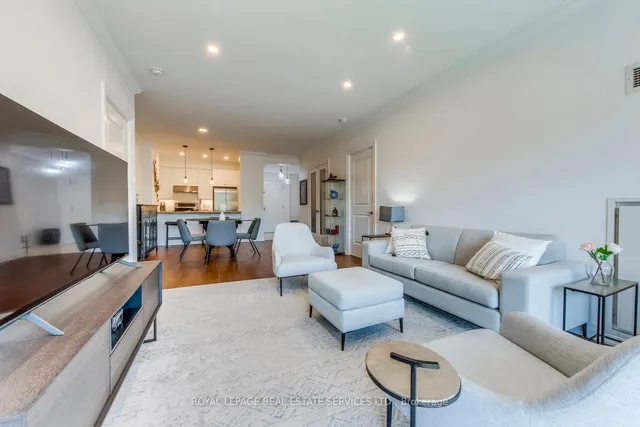 Additional image 21 of 2855 Bloor St Unit 305