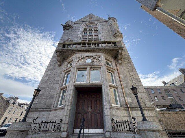 24a Crown Street, Aberdeen, AB11