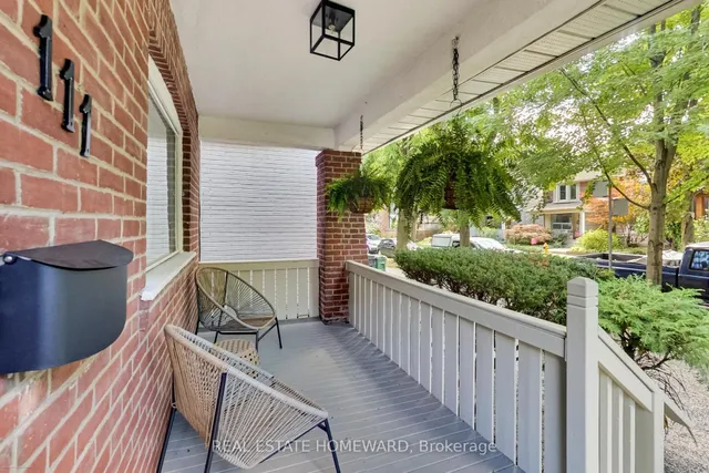 Additional image 5 of 111 Parkmount Rd