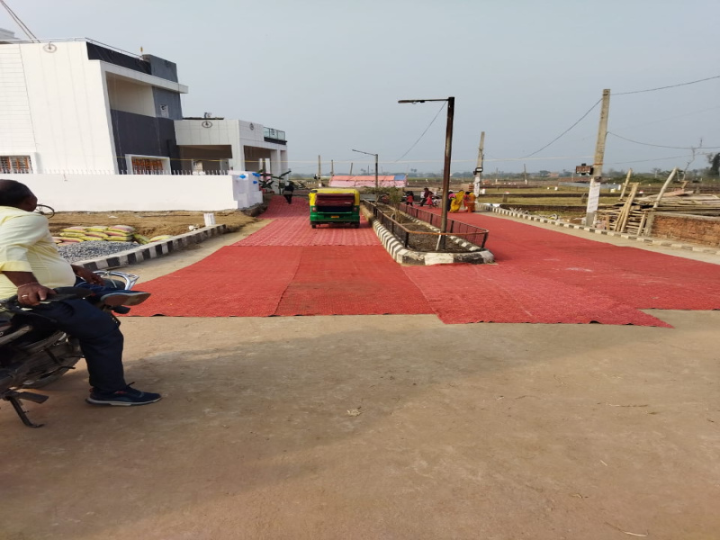 Additional image 3 of Chirora, Patna