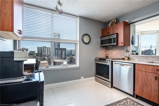 Additional image 18 of 150 Queen St Unit 1005