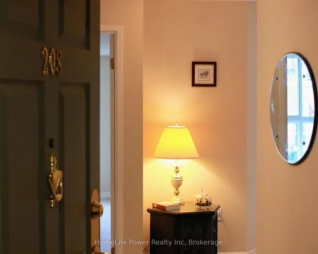 Additional image 4 of 20 ST GEORGE St Unit 208