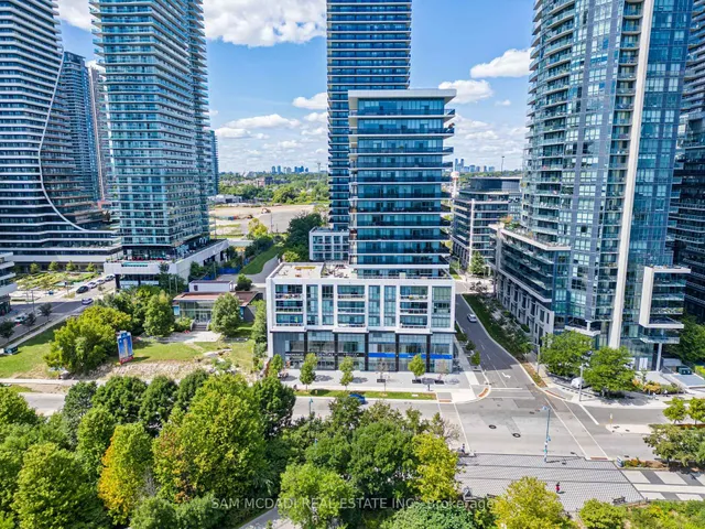 Additional image 2 of 65 Annie Craig Dr Unit 1405