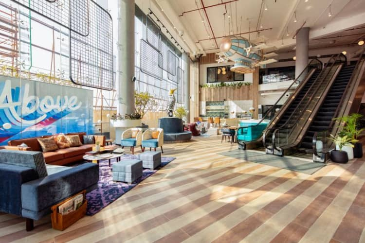 Additional image 3 of MG Road, Delhi