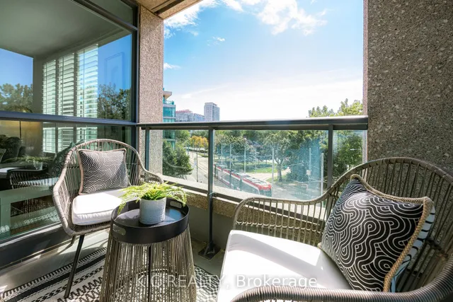 Additional image 20 of 219 Fort York Blvd Unit 409