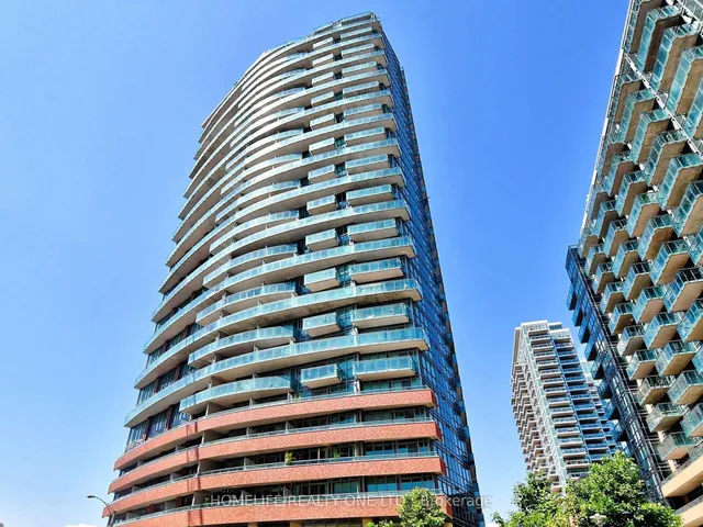 Additional image 31 of 150 East Liberty St Unit 515