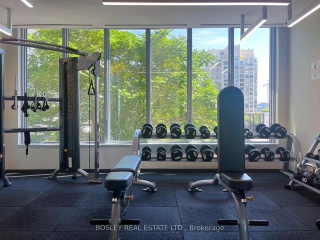 Additional image 30 of 365 Church St Unit 1504