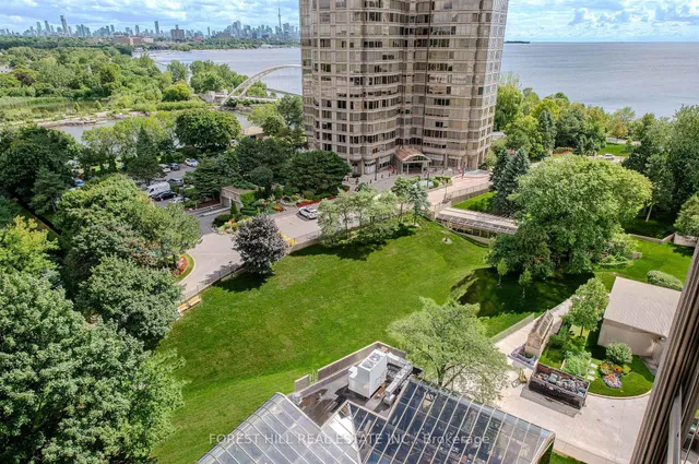 Additional image 21 of 2045 Lake Shore Blvd Unit 1102