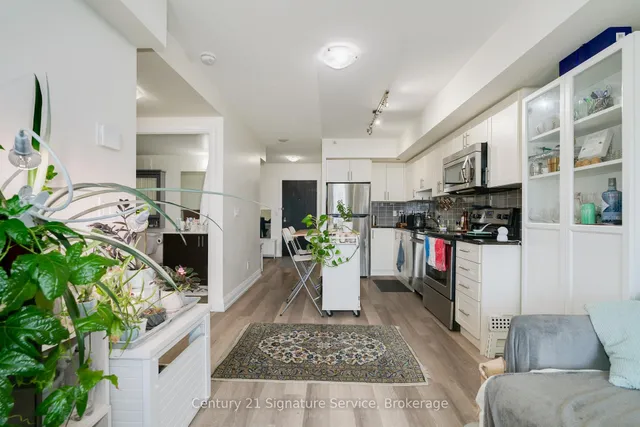 Additional image 16 of 3520 Danforth Ave Unit 609