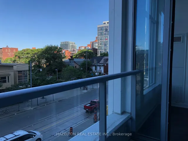 Additional image 23 of 27 Bathurst St Unit 212W