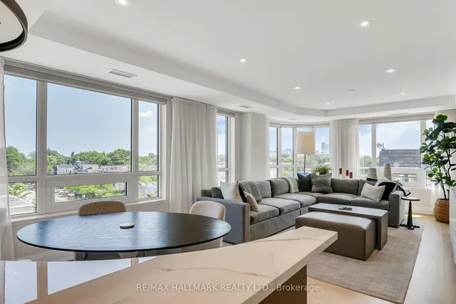 Additional image 14 of 1700 Avenue Rd Unit 406