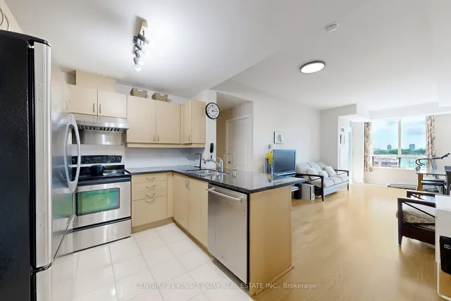 Additional image 11 of 205 The Donway Unit PH20