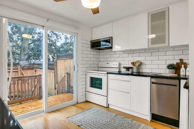 Additional image 7 of 1666 Queen St Unit 7