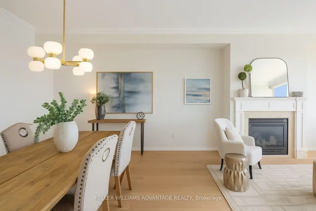 Additional image 7 of 2662 Bloor St Unit 904