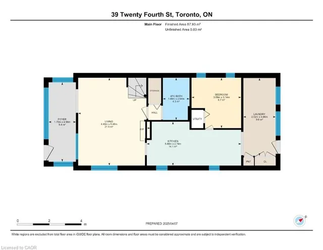 Additional image 49 of 39 Twenty Fourth St