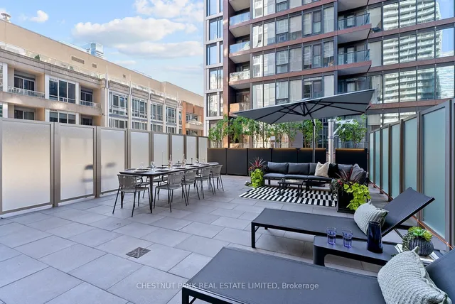 Additional image 24 of 15 Mercer St Unit 610